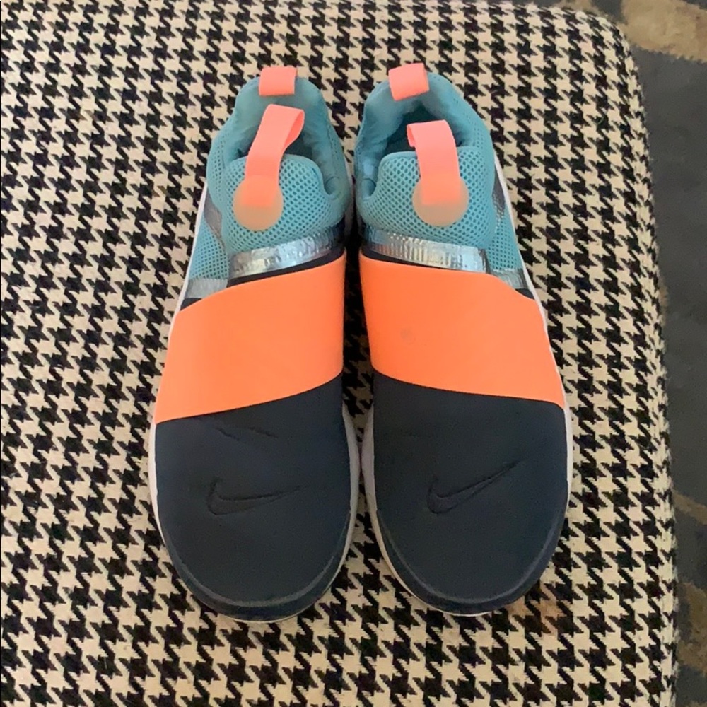 Nike kid’s sneakers